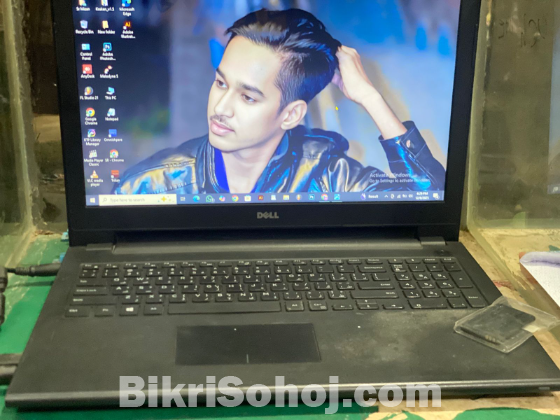 Dell Core i5 Gen Laptop